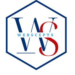 Webscepts logo
